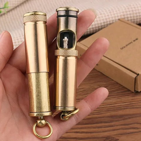 Dolphin HY682 бензиновая зажигалка