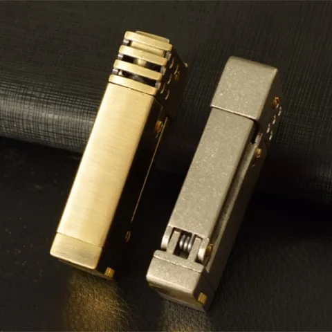 Dolphin HY696 бензиновая зажигалка