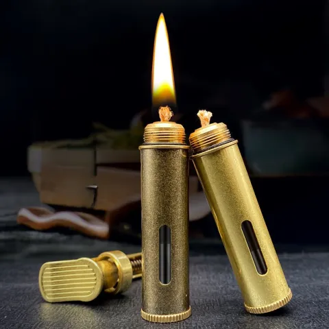 Yubang YBJINYU2 бензиновая зажигалка