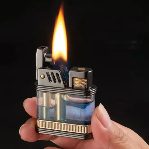 Zorro Z716 бензиновая зажигалка Zorro Z716 бензиновая зажигалка