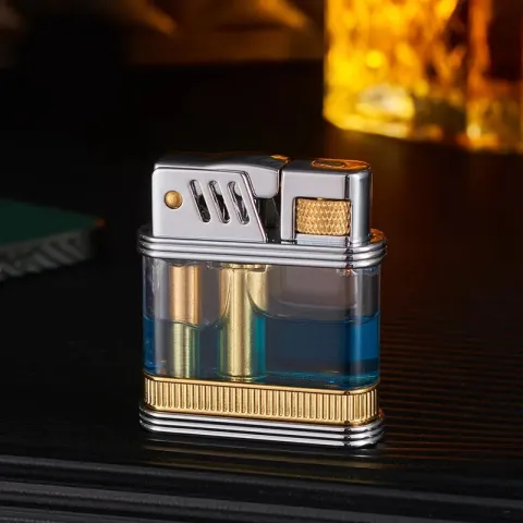 5-742 бензиновая зажигалка 5-742 бензиновая зажигалка