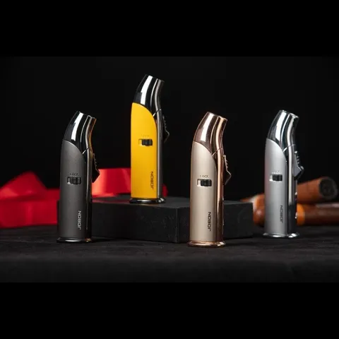 Jobon ZB988 турбо зажигалка для сигар