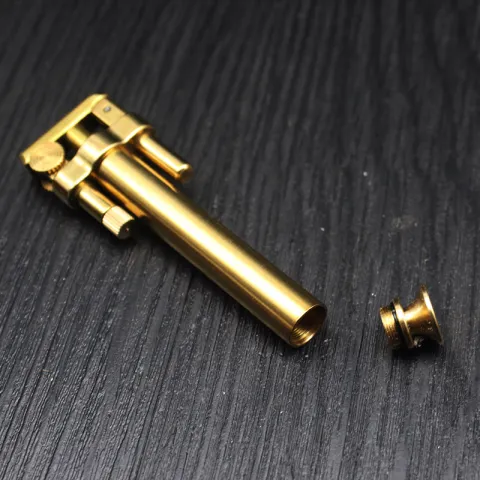 Rowenta R06 бензиновая зажигалка