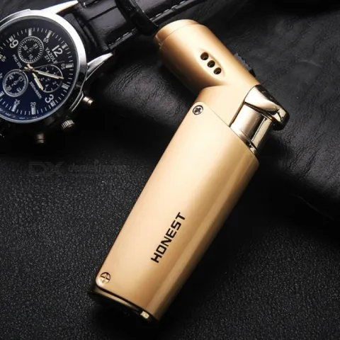 Honest BCZ3028 турбо зажигалка для трубки Honest BCZ3028 турбо зажигалка для трубки