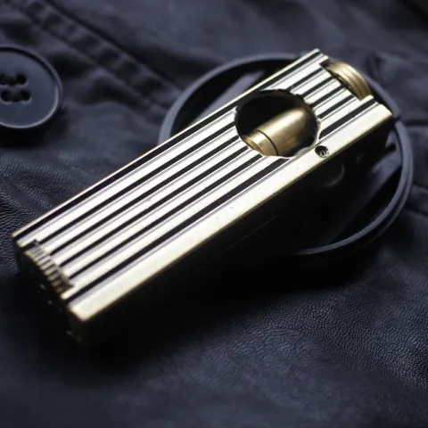Dolphin HY669 бензиновая зажигалка