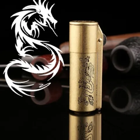 Promise BNC001 бензиновая зажигалка