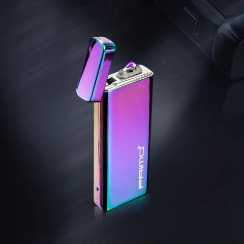 Primo 022 электроимпульсная USB зажигалка Primo 022 электроимпульсная USB зажигалка