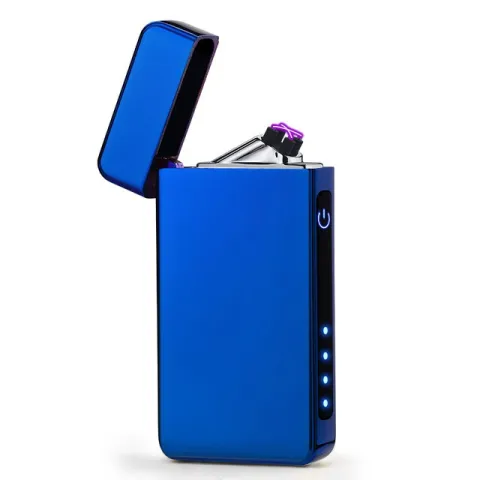 Ruvzz R6008C сенсорная электроимпульсная USB зажигалка Ruvzz R6008C сенсорная электроимпульсная USB зажигалка