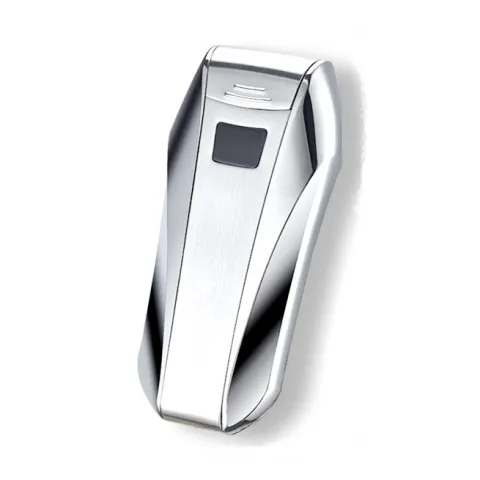 Ruvzz F1 сенсорная электроимпульсная USB зажигалка Ruvzz F1 сенсорная электроимпульсная USB зажигалка