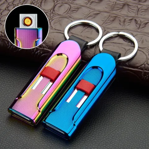 Aomai 250 USB зажигалка - брелок Aomai 250 USB зажигалка - брелок