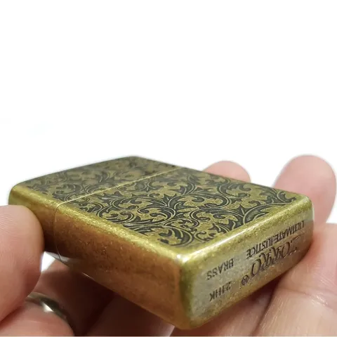 Zorro Z9731B бензиновая зажигалка Zorro Z9731B бензиновая зажигалка