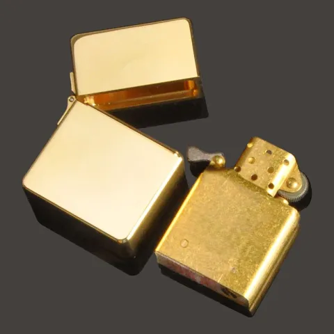 Zorro Z915 бензиновая зажигалка