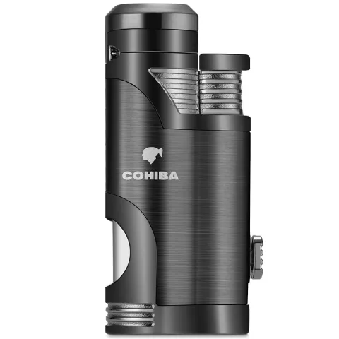 Cohiba COB-359 турбо зажигалка