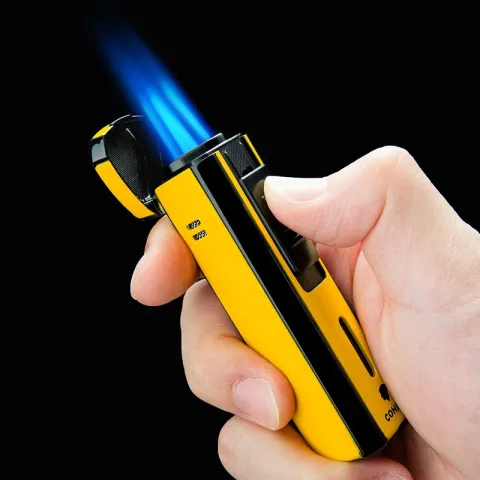 Cohiba CLB-22AE10 турбо зажигалка