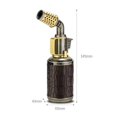 Cigarloong CLB-23HN1 газовая турбо горелка