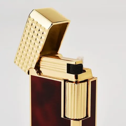 Derui DR577 бензиновая зажигалка Derui DR577 бензиновая зажигалка
