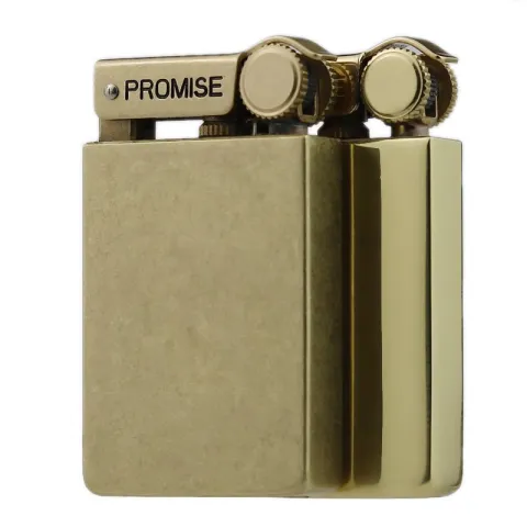 Promise BNC011-1 бензиновая зажигалка