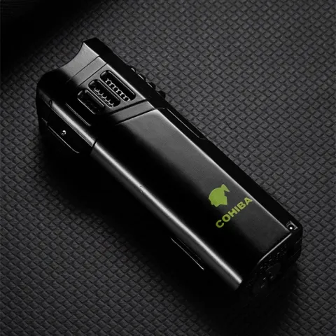 Cohiba CLB-22AE1 турбо зажигалка Cohiba CLB-22AE1 турбо зажигалка