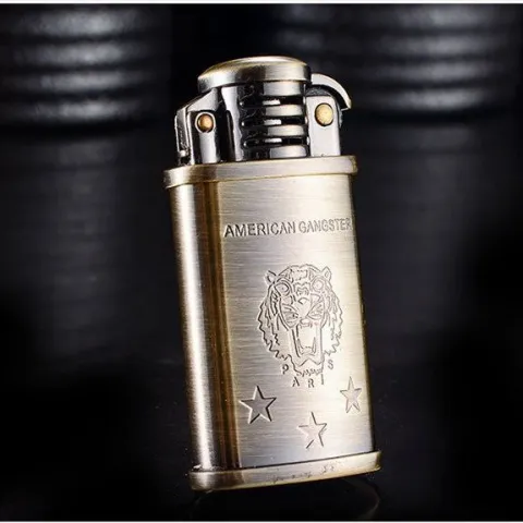 Zorro Z520 бензиновая зажигалка