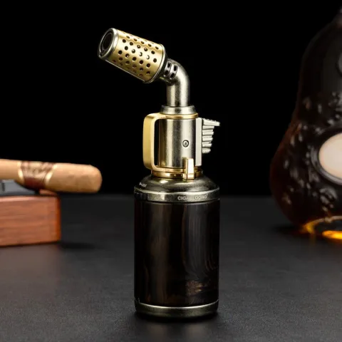 Cigarloong CLB-23HN1 газовая турбо горелка