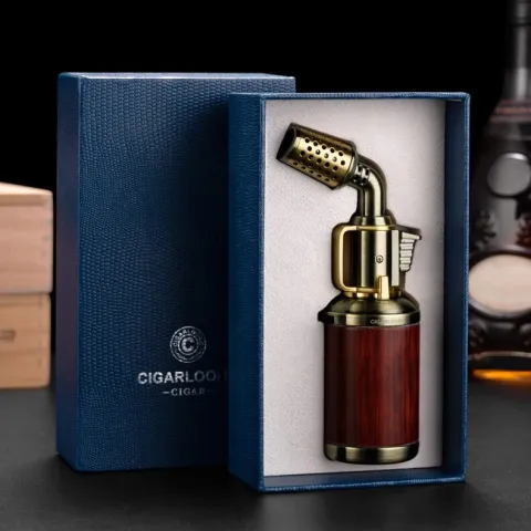 Cigarloong CLB-23HN1 газовая турбо горелка