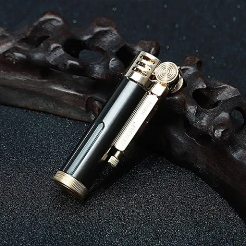 Zorro Z556 бензиновая зажигалка