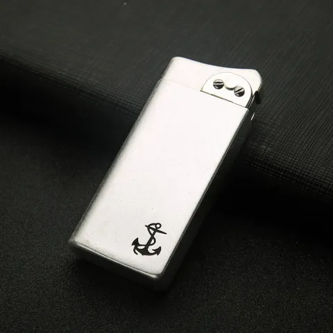 Promise BNC009 бензиновая зажигалка