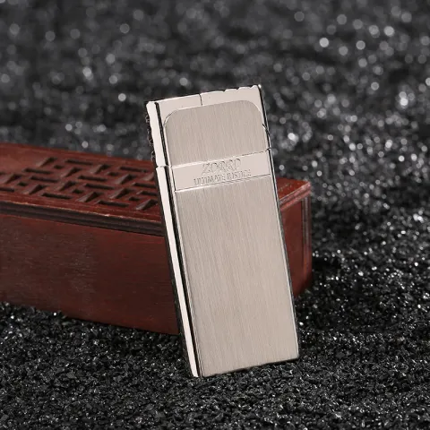 Zorro Z642 газовая пьезо зажигалка Zorro Z642 газовая пьезо зажигалка
