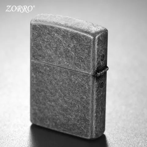 Zorro Z9838 Angel Cross бензиновая зажигалка