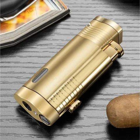 Cohiba COB-360 турбо зажигалка Cohiba COB-360 турбо зажигалка