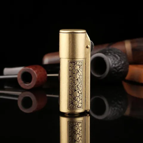 Promise BNC001 бензиновая зажигалка