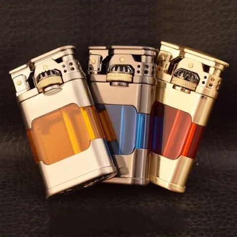 Chief CF232 Colored Glass бензиновая зажигалка Chief CF232 Colored Glass бензиновая зажигалка