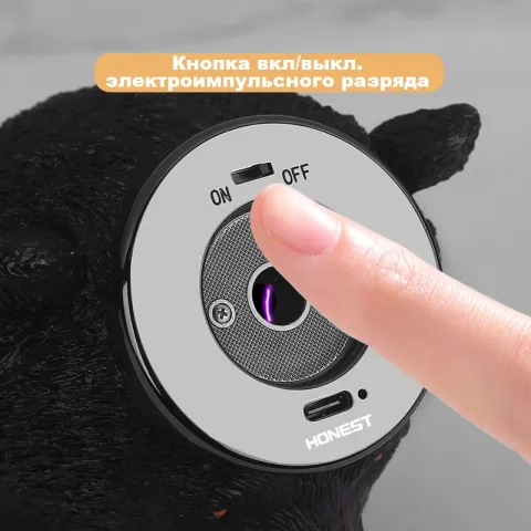 Honest BCZ854-1 настольная бензиновая зажигалка с электроимпульсным поджигом Honest BCZ854-1 настольная бензиновая зажигалка с электроимпульсным поджигом
