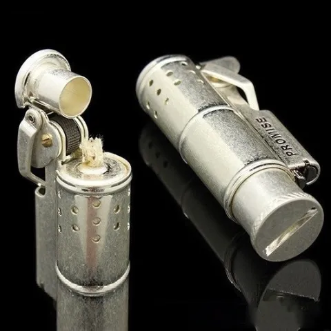 Promise BNC005 бензиновая зажигалка