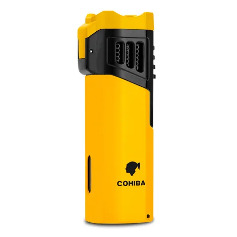 Cohiba CLB-22AE1 турбо зажигалка Cohiba CLB-22AE1 турбо зажигалка