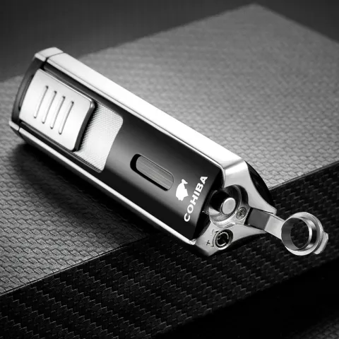 Cohiba CLB-22AE10 турбо зажигалка