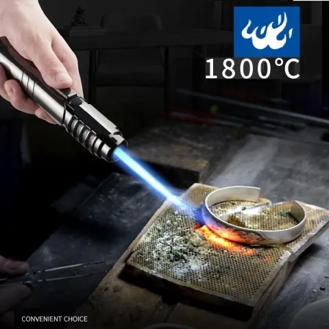 Focus SG006 газовая турбо горелка