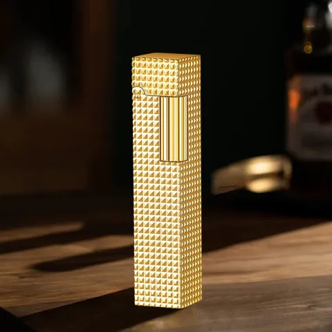 Derui DR589 бензиновая зажигалка