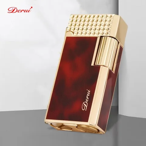 Derui DR577 бензиновая зажигалка Derui DR577 бензиновая зажигалка