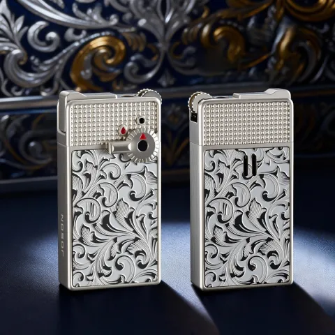 Jobon ZB219 кремниевая турбо зажигалка