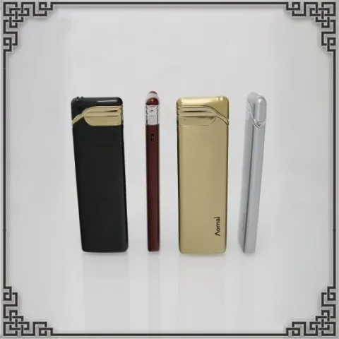 Aomai AM337 турбо зажигалка