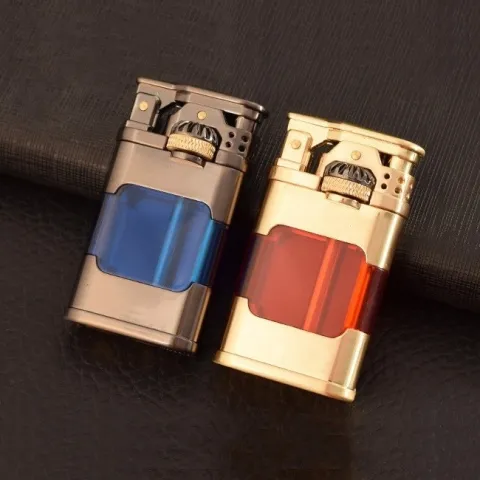 Chief CF232 Colored Glass бензиновая зажигалка Chief CF232 Colored Glass бензиновая зажигалка