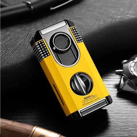 Cigarloong CB-24FT2 турбо зажигалка Cigarloong CB-24FT2 турбо зажигалка