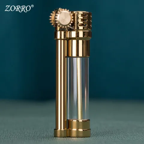Zorro Z654 бензиновая зажигалка Zorro Z654 бензиновая зажигалка