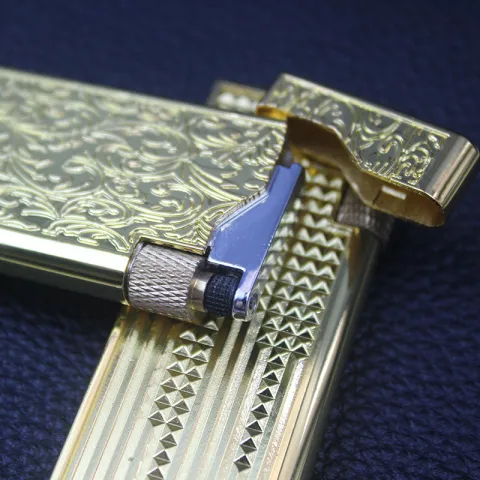 HB040 кремниевая зажигалка HB040 кремниевая зажигалка