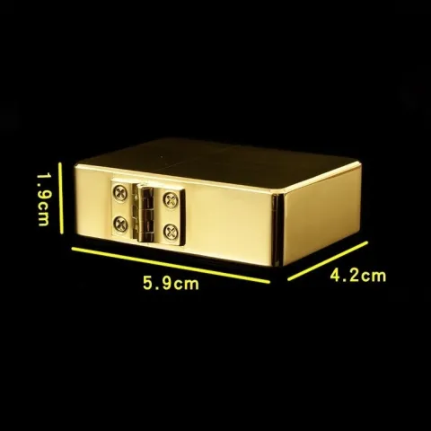 Zorro Z915 бензиновая зажигалка
