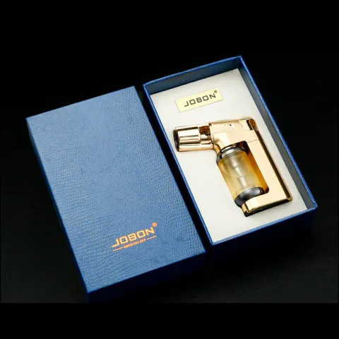 Jobon ZB-505 турбо зажигалка Jobon ZB-505 турбо зажигалка
