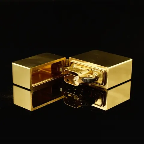 Zorro Z915 бензиновая зажигалка