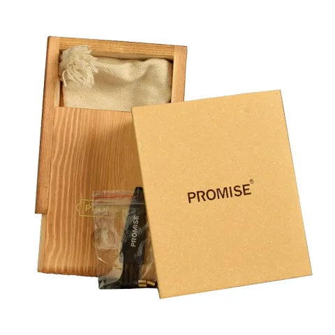 Promise BNC013B бензиновая зажигалка