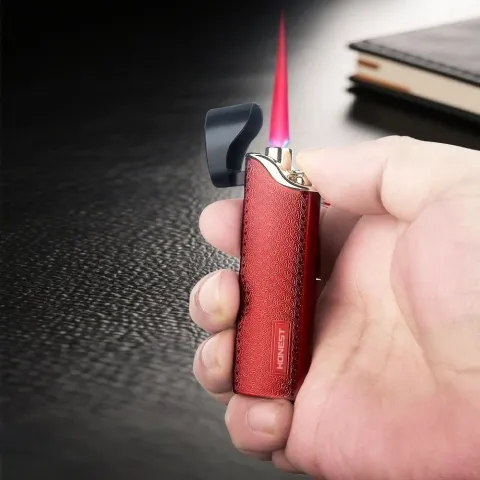 Honest BСZ709-3 турбо зажигалка